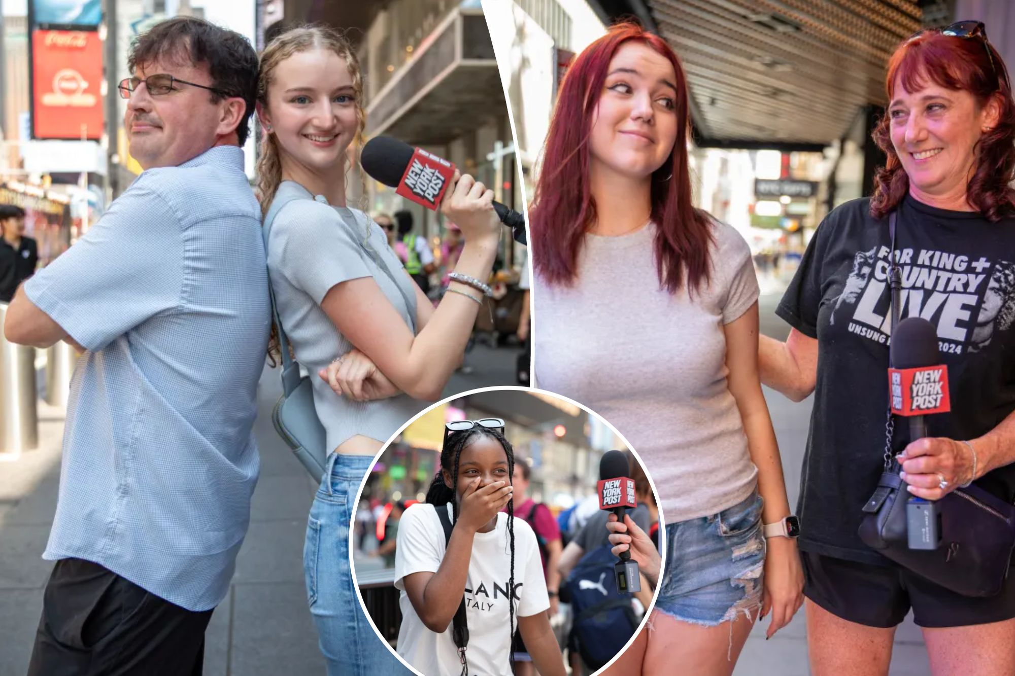 Exclusive | Gen Z and Gen X square off in a slang showdown: Do you know what ‘slay,’ ‘tubular,’ ‘Bogart’ and more mean?