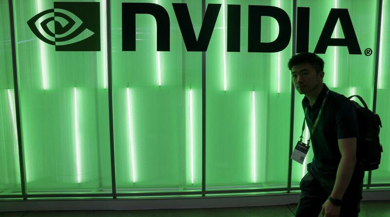 Exclusive-Nvidia orders 300,000 H20 chips from TSMC due to robust China demand, sources say