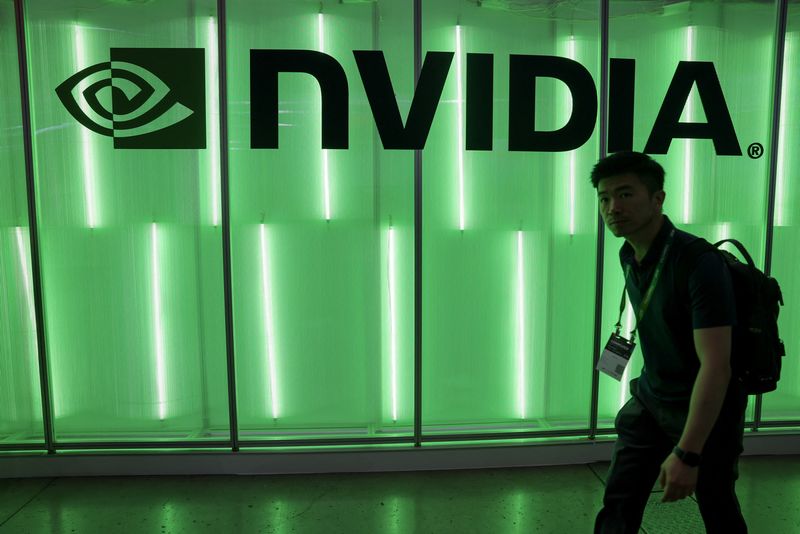 Exclusive-Nvidia orders 300,000 H20 chips from TSMC due to robust China demand, sources say