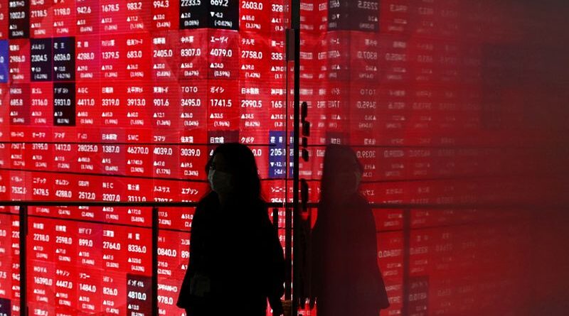 Explainer-What’s at stake for Japan’s fragile bond market this week