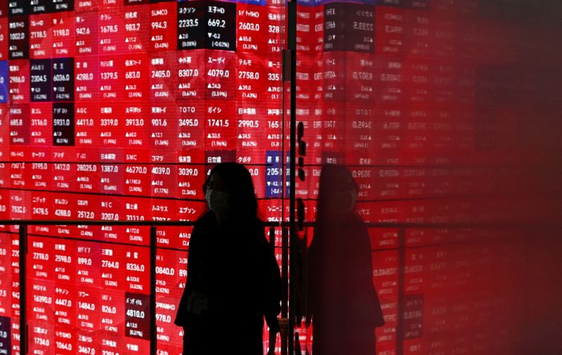 Explainer-What’s at stake for Japan’s fragile bond market this week