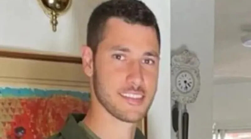Father of fallen IDF soldier: ‘Thirty years ago, the army was three times larger than it is today’
