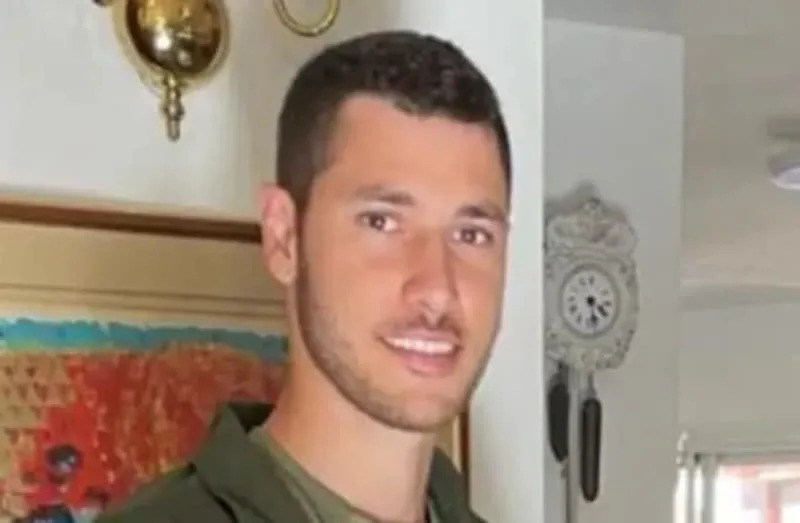 Father of fallen IDF soldier: ‘Thirty years ago, the army was three times larger than it is today’