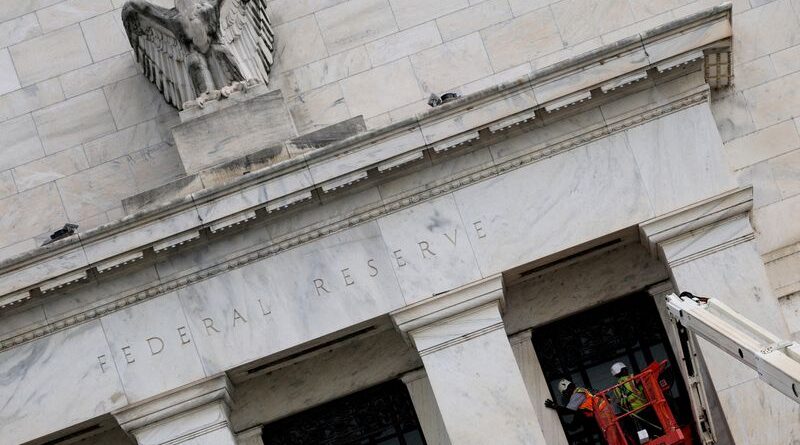 Fed policy decision generates most governor dissents since 1993