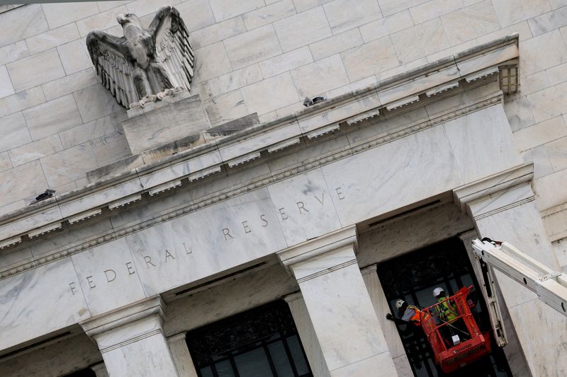 Fed policy decision generates most governor dissents since 1993
