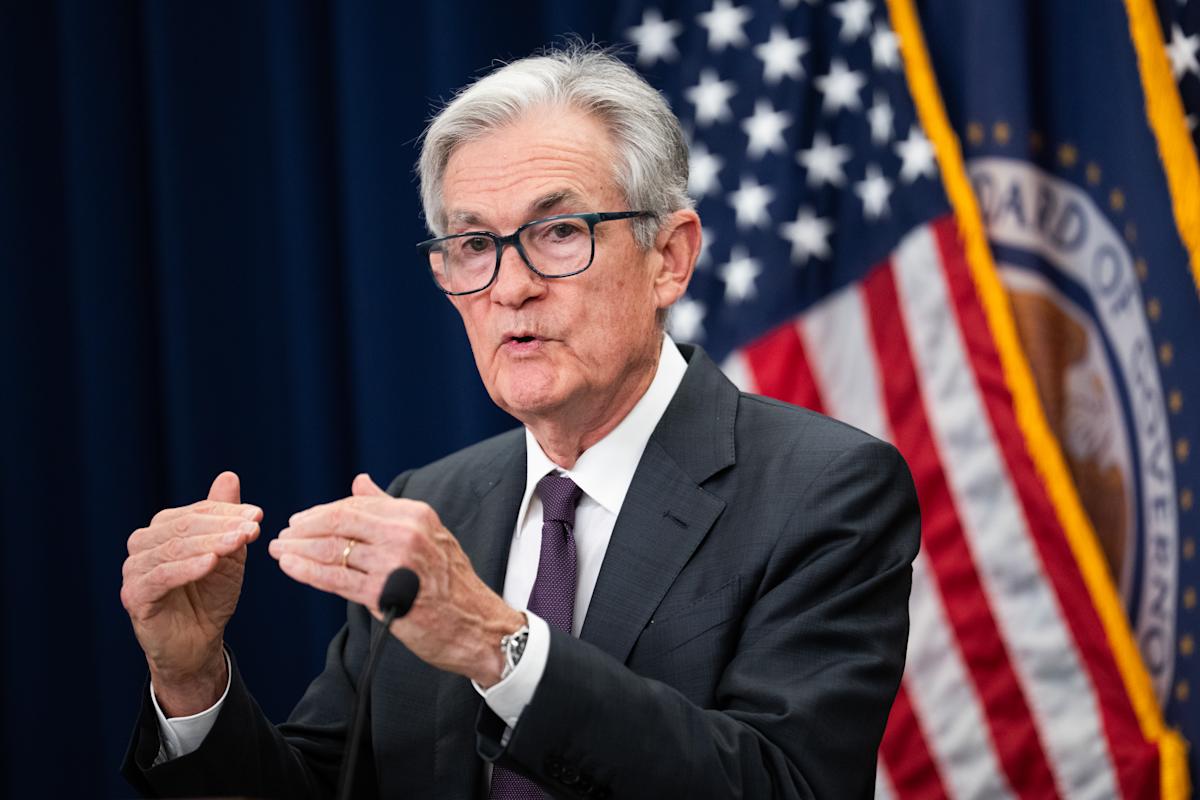 Fed’s preferred inflation gauge shows price increases accelerated in June amid tariff uncertainty