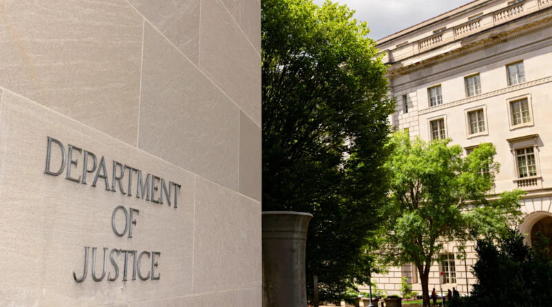 Fired Justice Department official warns we are “driving straight into an abyss”
