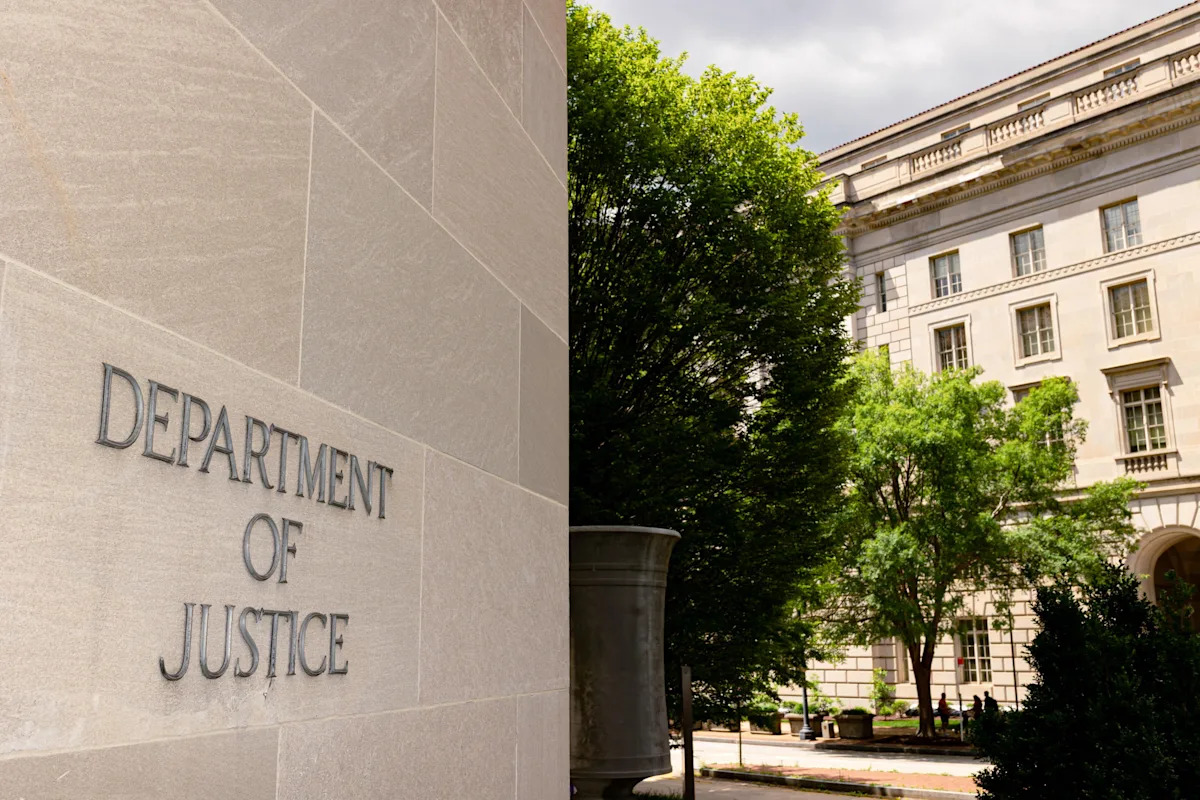 Fired Justice Department official warns we are “driving straight into an abyss”