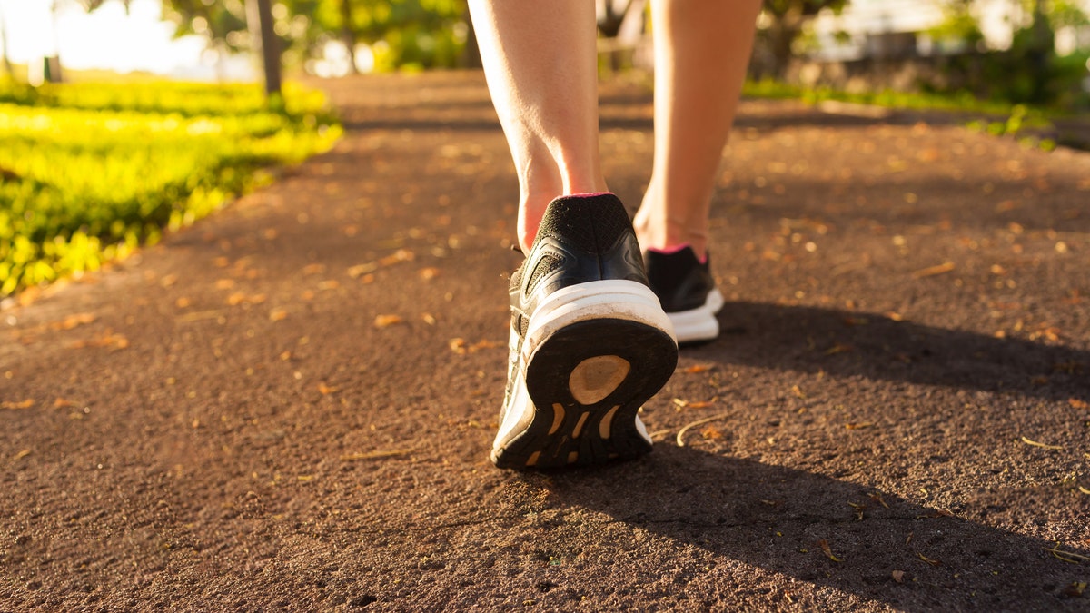Forget 10,000 steps — research reveals the real number you need for better health