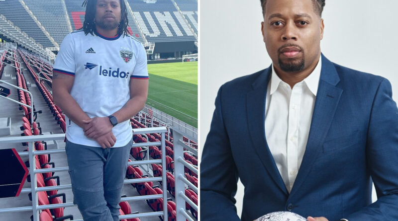 Former employee sues Major League Soccer for discrimination