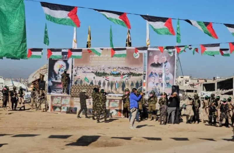 Former senior Shin Bet official: ‘This is the only way Israel can bring the hostages back’