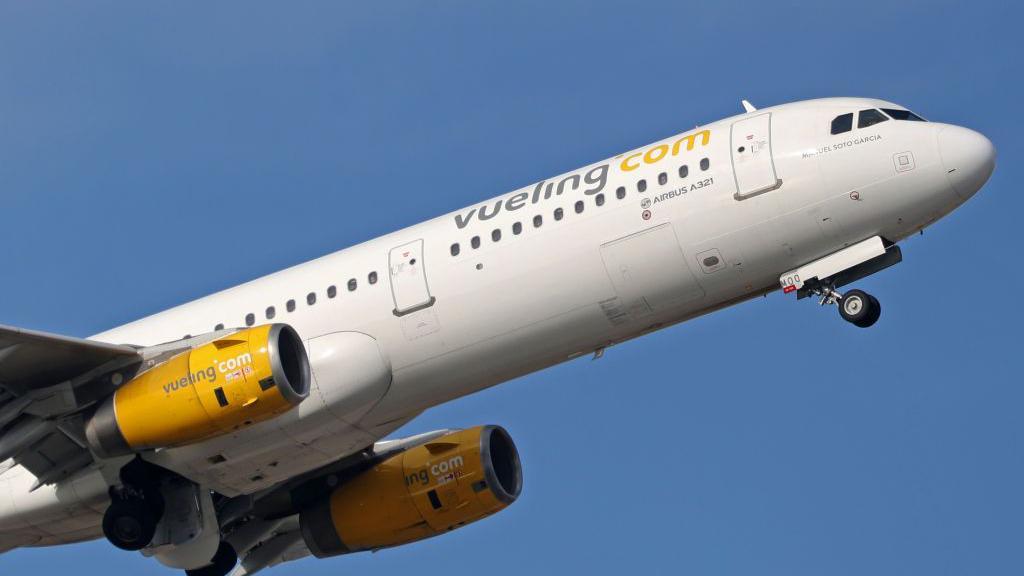 France-Spain flight row over Jewish teens escalates