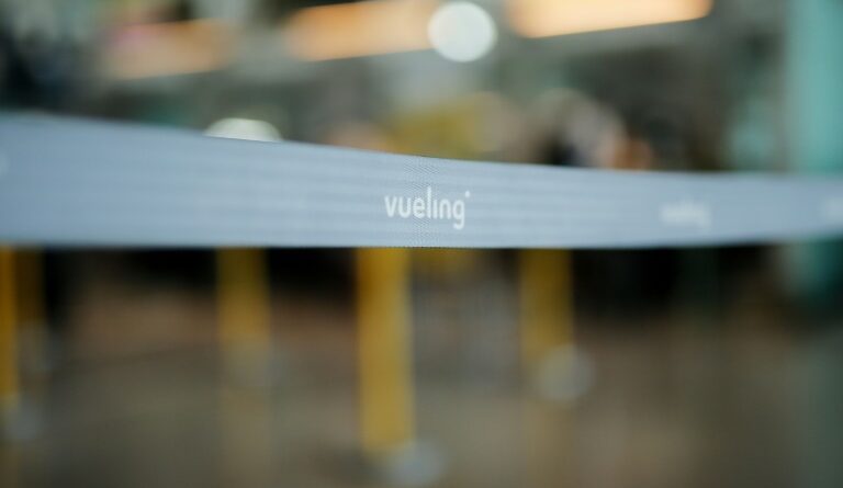 French holiday camp accuses Vueling of discrimination against Jewish teens