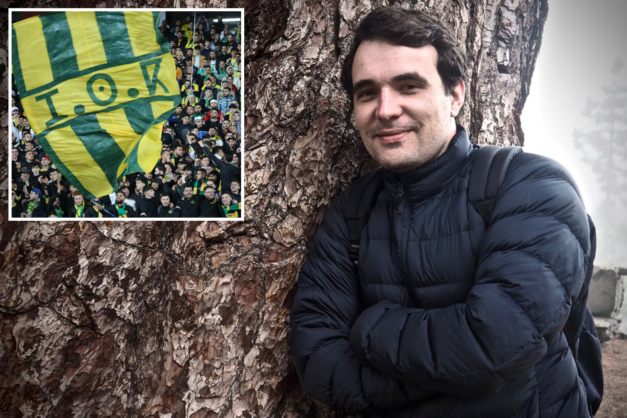 French sportswriter sentenced to prison for ‘glorifying terrorism’ in Algeria