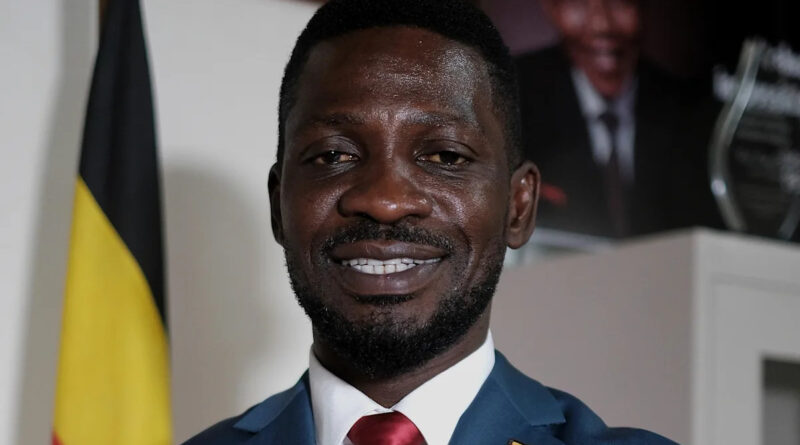 ‘From bad to worse’: Ugandan opposition figure describes struggle ahead of next year’s vote