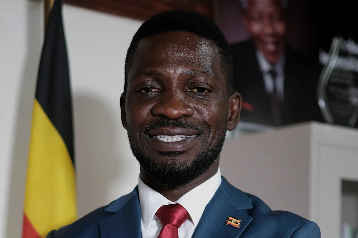 ‘From bad to worse’: Ugandan opposition figure describes struggle ahead of next year’s vote