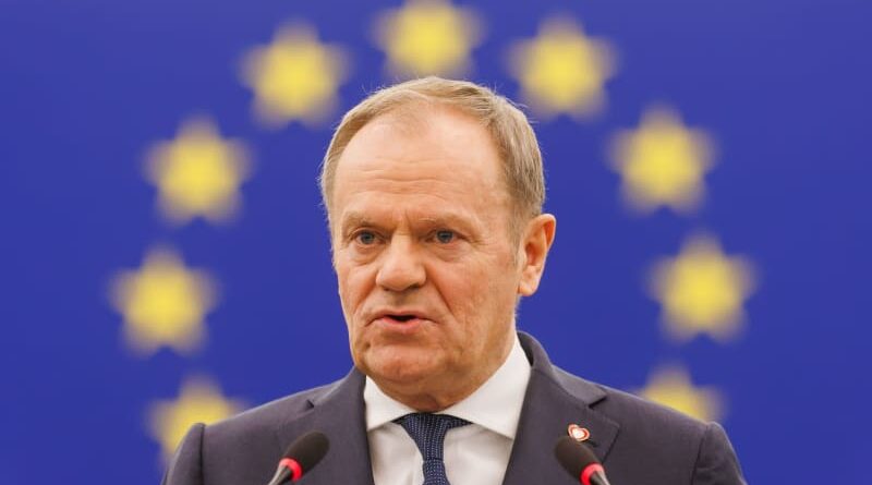 Future Polish president calls Tusk ‘worst prime minister since 1989’