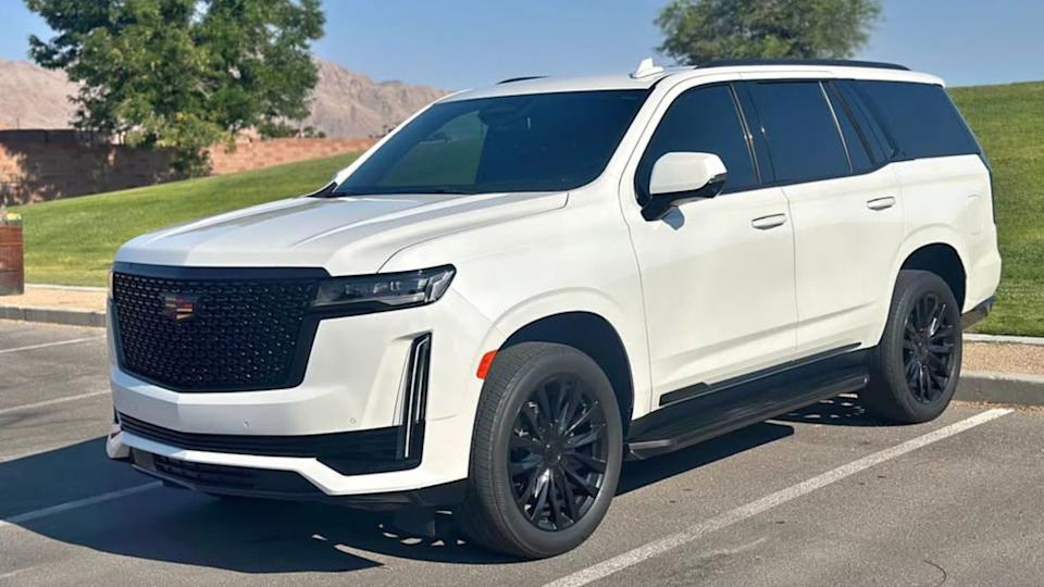 GM V8 Engines Trigger Another Lawsuit