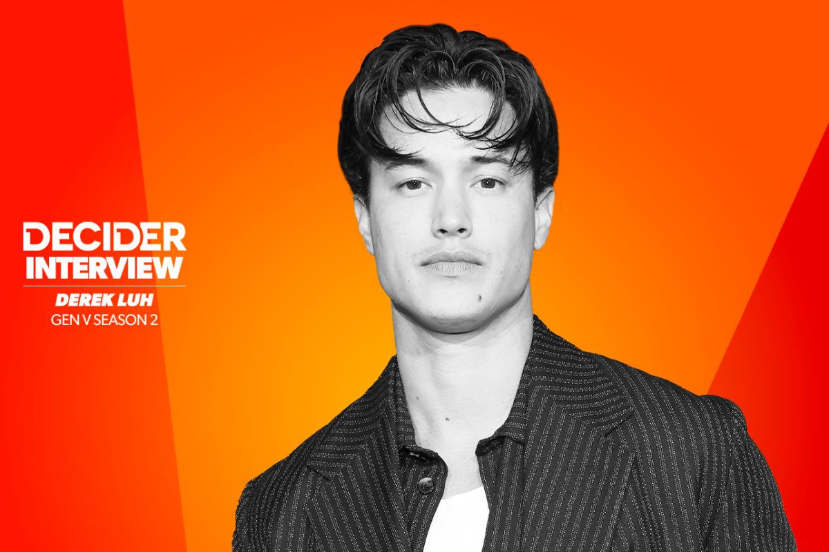 ‘Gen V’ Season 2’s twist ending is “mind-blowing,” Derek Luh says: “I couldn’t even believe that that’s how it ended”