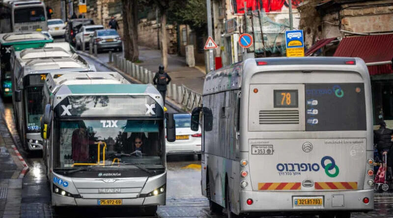 Georgian crime gang members arrested for stealing phones, over NIS 1m.