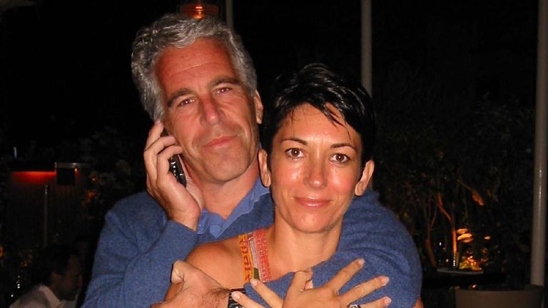 Ghislaine Maxwell answered justice department questions ‘about 100 different people’, her lawyer says