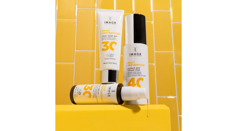 Glow, guard and go: Shop IMAGE Skincare’s all-in-one SPF solution