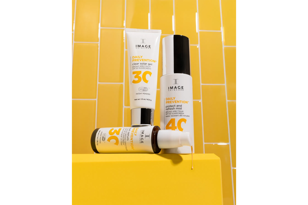 Glow, guard and go: Shop IMAGE Skincare’s all-in-one SPF solution