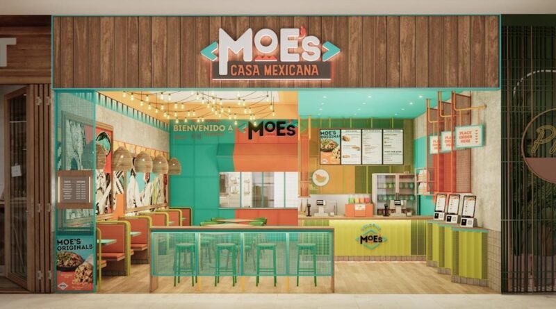 GoTo Foods to launch Moe’s Casa Mexicana in India