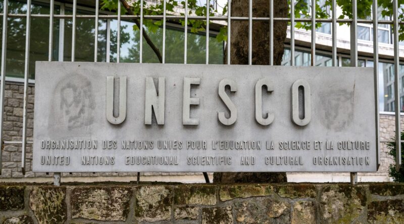 Good riddance to UNESCO — a hate-America shouting gallery