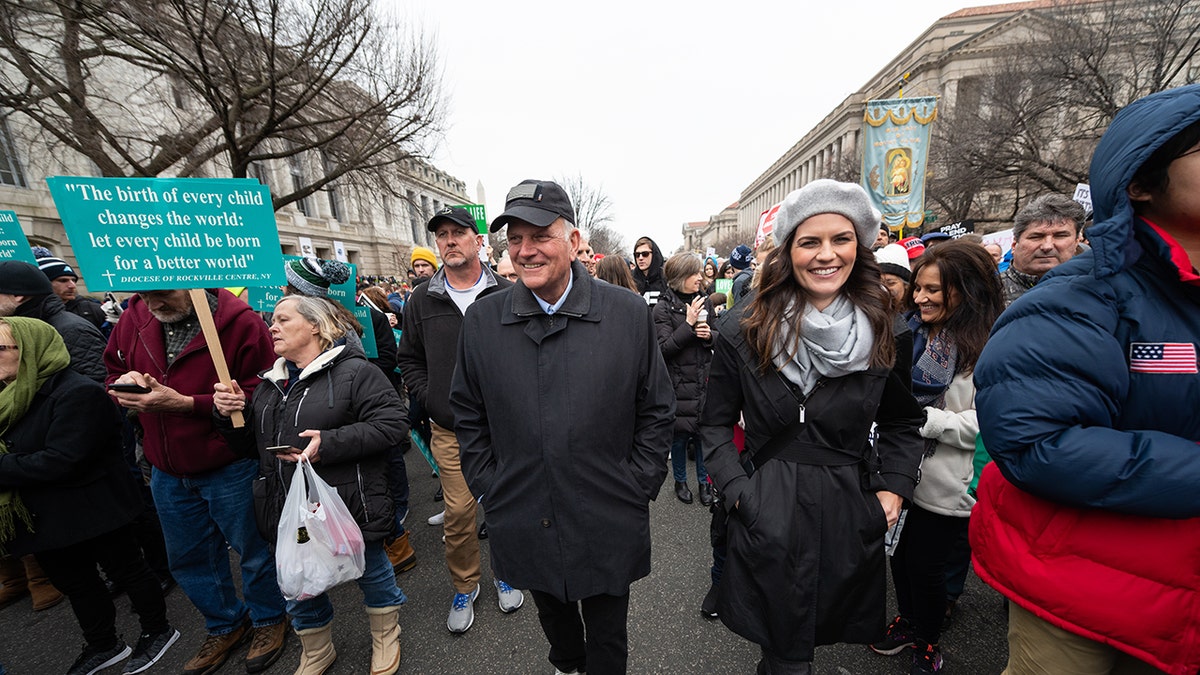 Graham family responds to global crackdown on Christians with $1.3M defense fund and urgent call to action