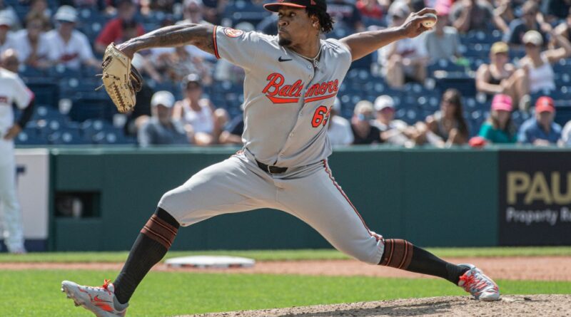 Gregory Soto had Mets motive behind pre-trade Orioles outing