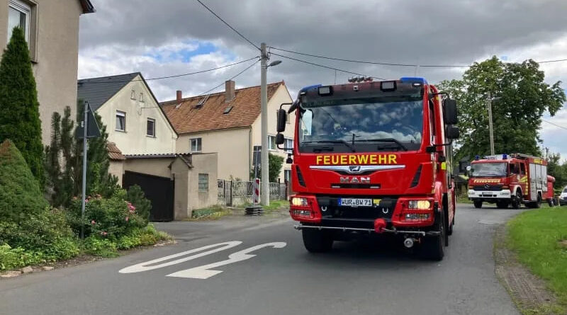 Helicopter that crashed in eastern Germany was military chopper