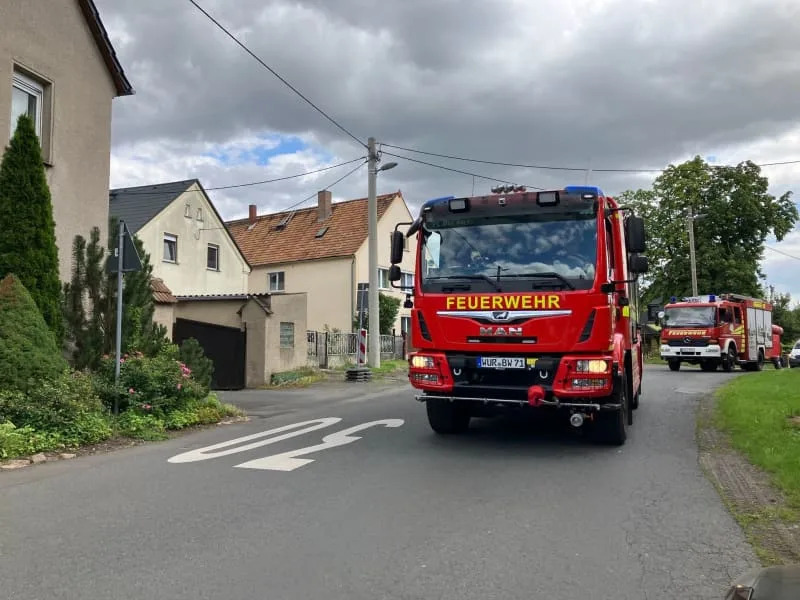 Helicopter that crashed in eastern Germany was military chopper