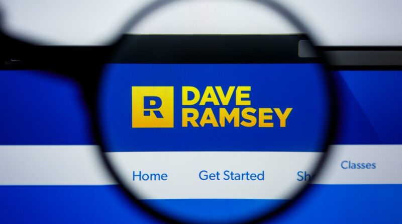 Her Mother-In-Law Threatened To Sue, So She Called Dave Ramsey. His Advice? ‘Give Somebody 10 Grand And Keep Her Tied Up Till She Dies’