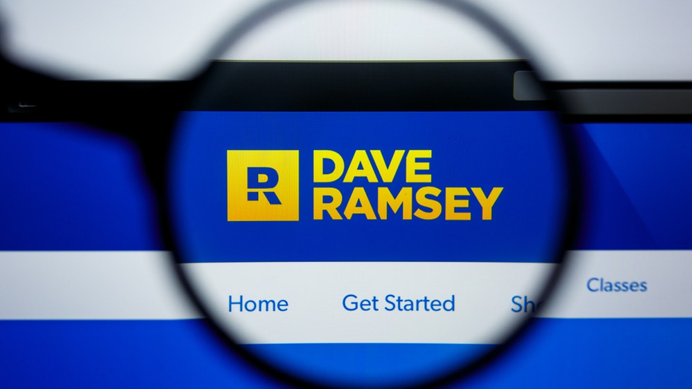 Her Mother-In-Law Threatened To Sue, So She Called Dave Ramsey. His Advice? ‘Give Somebody 10 Grand And Keep Her Tied Up Till She Dies’