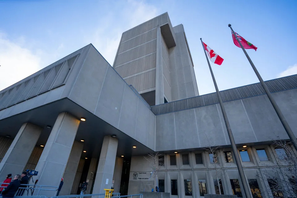 Hockey Canada players acquitted of sexual assault in 2018 case