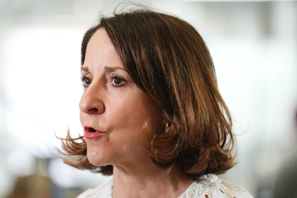 How Labour’s welfare bill will cut benefits