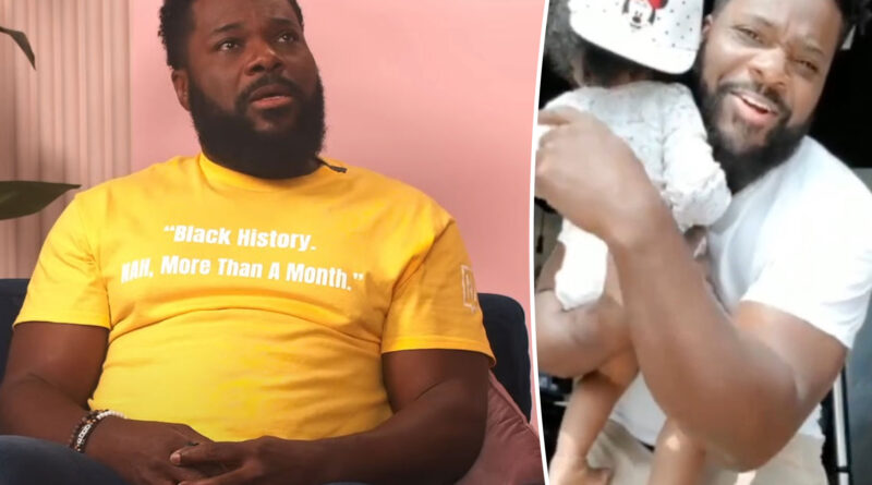 How Malcolm-Jamal Warner’s daughter was miraculously saved after being dragged by rogue ocean current
