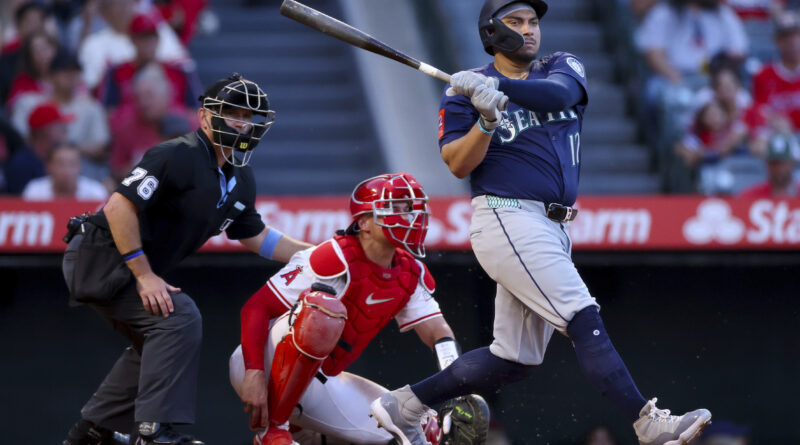 How a trade to the Mariners impacts Josh Naylor’s fantasy value