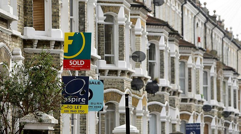 How much is rent in Europe’s city centres, and how has it changed since 2020?