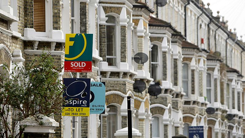 How much is rent in Europe’s city centres, and how has it changed since 2020?
