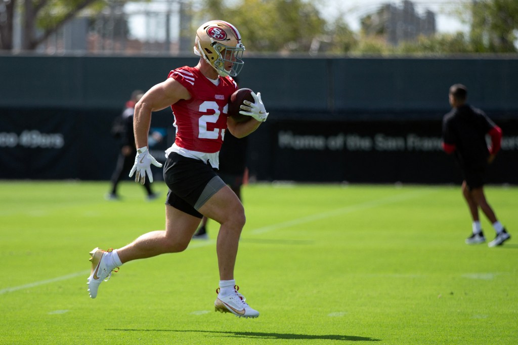 How to ace your first-round pick in 2025 fantasy football drafts