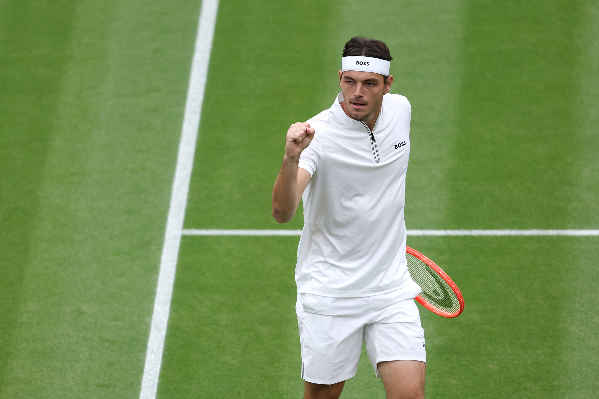 How to watch Wimbledon 2025 Men’s Semifinals live for free: Times, streaming