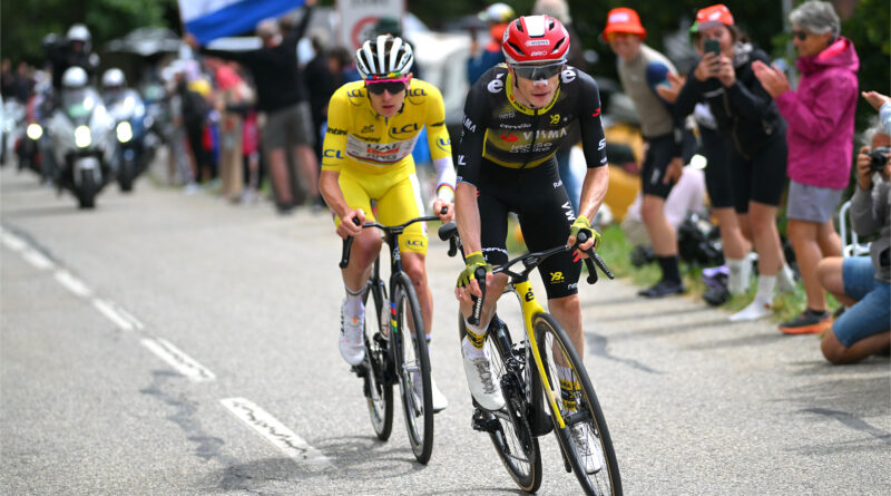 How to watch final stages of 2025 Tour de France: Live stream, standings