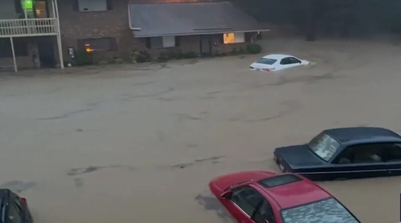 Hurricane season warning signs pile up. Brace for a dangerous August.