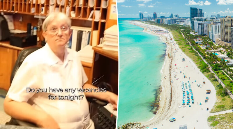 I paid less than 0 for a one-star hotel in a top beach destination — here’s what I got for my money