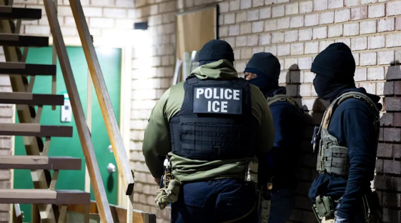 ICE secretly deported Pennsylvania grandfather, 82, after he lost his Green Card
