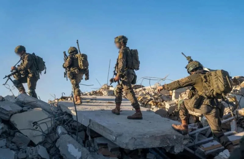 IDF confirms deaths of key PIJ terrorists, one of whom infiltrated Israel on Oct. 7