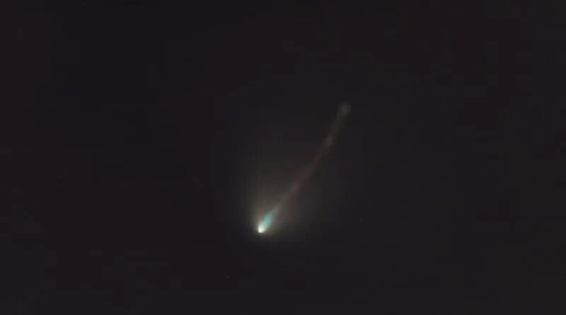 IDF intercepts Houthi missile from Yemen after sirens triggered from Tel Aviv to Jerusalem