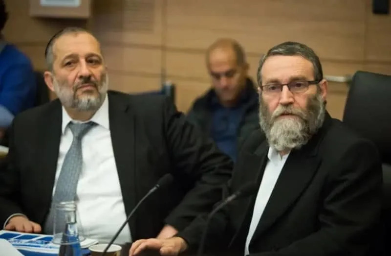 IDF preparing to intensify clampdown on haredi draft dodgers